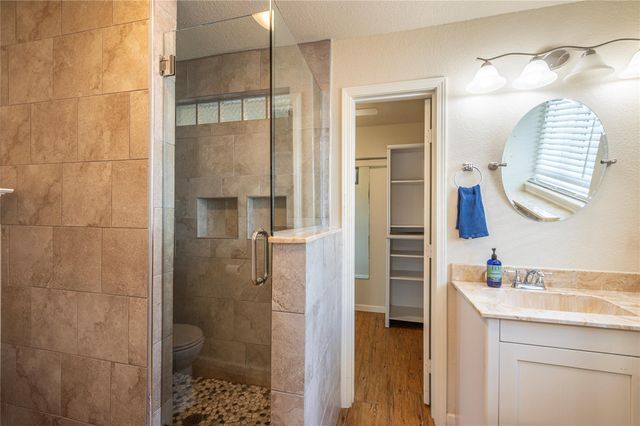 14 S Flamingo Street, La Marque, TX 77568