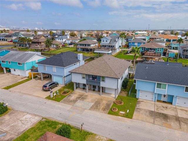 14 S Flamingo Street, La Marque, TX 77568