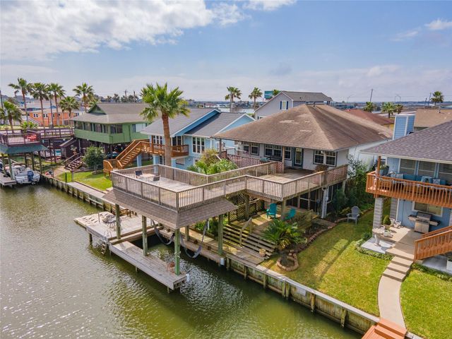 14 S Flamingo Street, La Marque, TX 77568