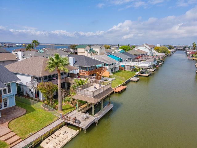 14 S Flamingo Street, La Marque, TX 77568