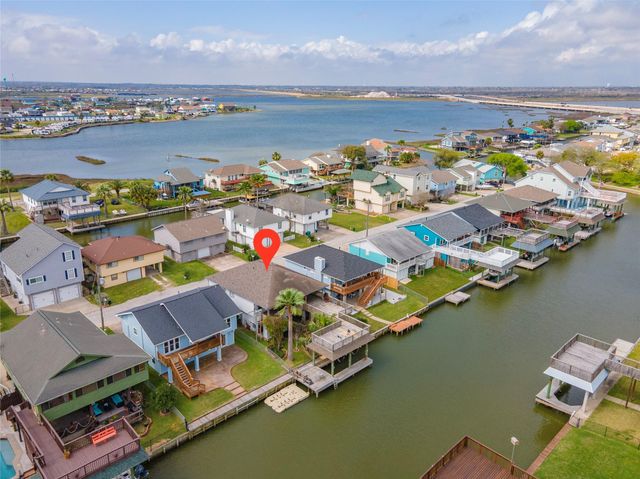 14 S Flamingo Street, La Marque, TX 77568