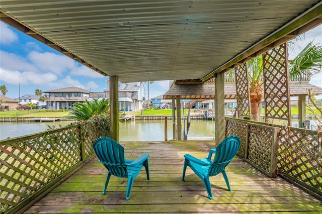 14 S Flamingo Street, La Marque, TX 77568