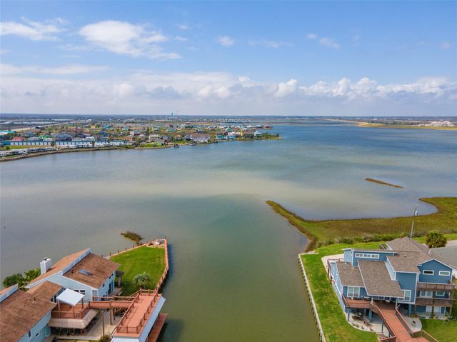 14 S Flamingo Street, La Marque, TX 77568