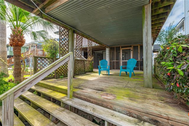 14 S Flamingo Street, La Marque, TX 77568