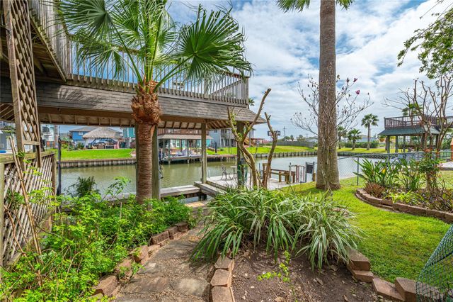 14 S Flamingo Street, La Marque, TX 77568