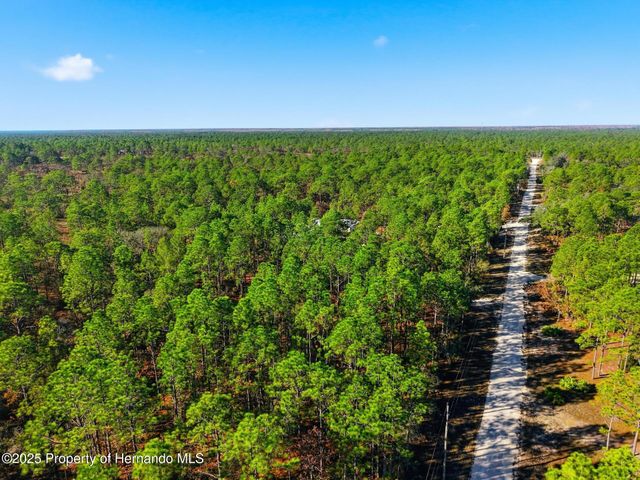 0 Raschke Run, Weeki Wachee, FL 34614