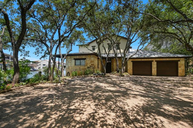 102 Bunny Run, Horseshoe Bay, TX 78657