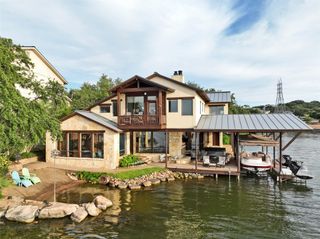 102 Bunny Run, Horseshoe Bay, TX 78657