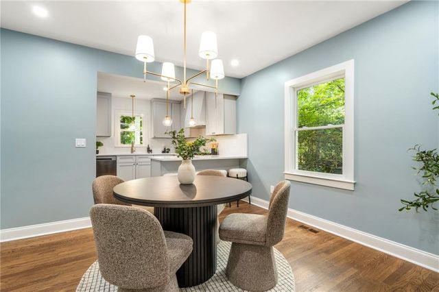 65 Roseclair Drive SE, Atlanta, GA 30317