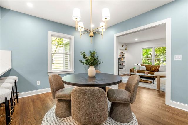 65 Roseclair Drive SE, Atlanta, GA 30317