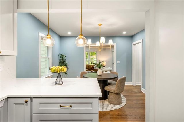 65 Roseclair Drive SE, Atlanta, GA 30317