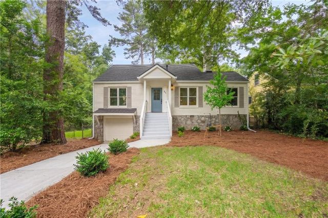 65 Roseclair Drive SE, Atlanta, GA 30317