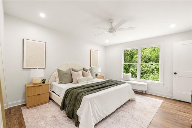 65 Roseclair Drive SE, Atlanta, GA 30317