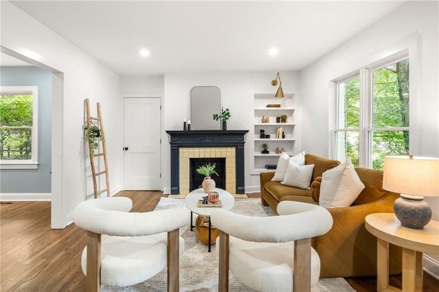 65 Roseclair Drive SE, Atlanta, GA 30317
