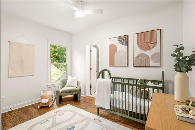 65 Roseclair Drive SE, Atlanta, GA 30317
