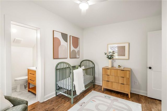 65 Roseclair Drive SE, Atlanta, GA 30317