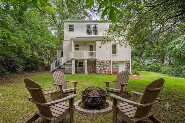 65 Roseclair Drive SE, Atlanta, GA 30317
