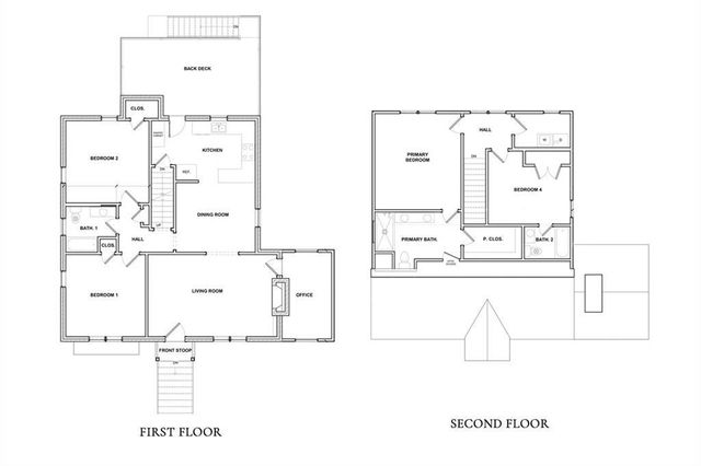 65 Roseclair Drive SE, Atlanta, GA 30317