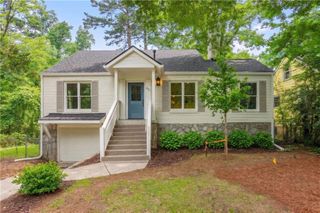 65 Roseclair Drive SE, Atlanta, GA 30317