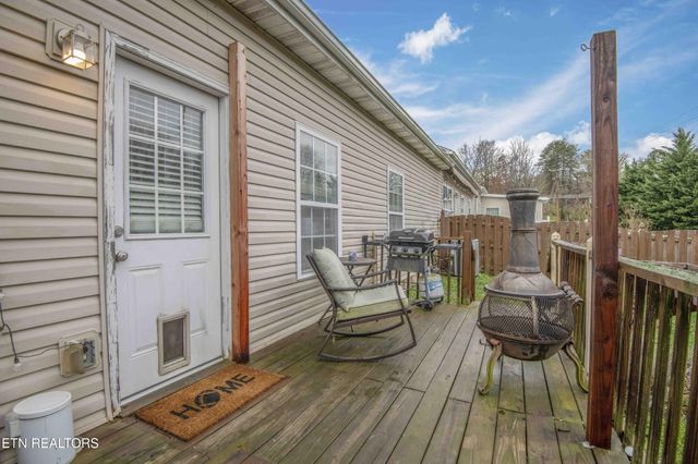 3307 Cummins Lane, Knoxville, TN 37921