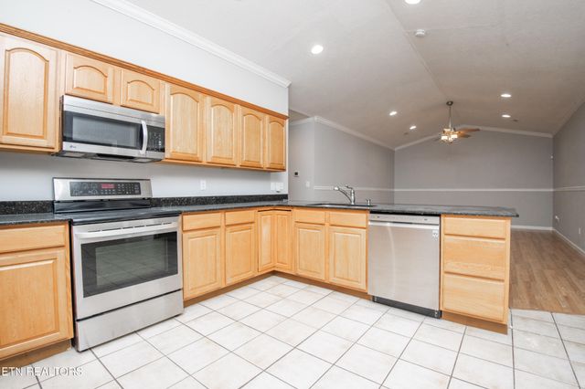 3307 Cummins Lane, Knoxville, TN 37921