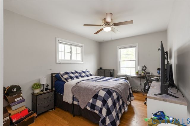3810 Francistown Rd, Henrico, VA 23294