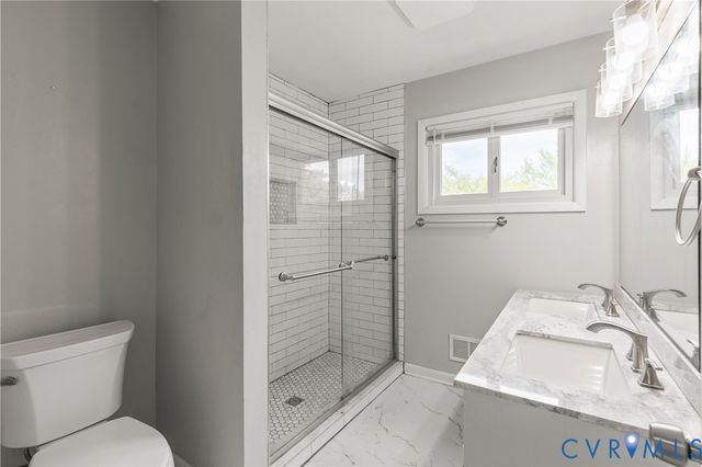 3810 Francistown Rd, Henrico, VA 23294