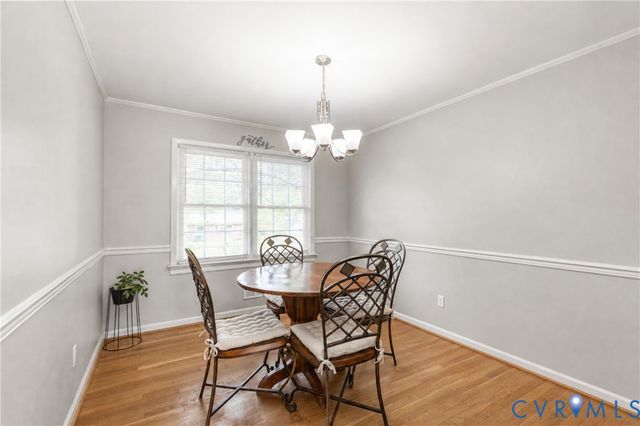 3810 Francistown Rd, Henrico, VA 23294
