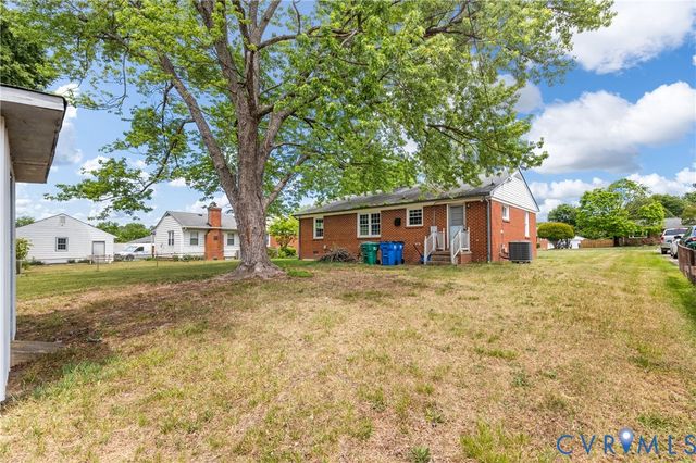 3810 Francistown Rd, Henrico, VA 23294
