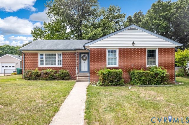 3810 Francistown Rd, Henrico, VA 23294