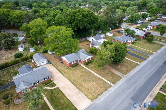 3810 Francistown Rd, Henrico, VA 23294