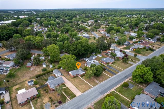 3810 Francistown Rd, Henrico, VA 23294