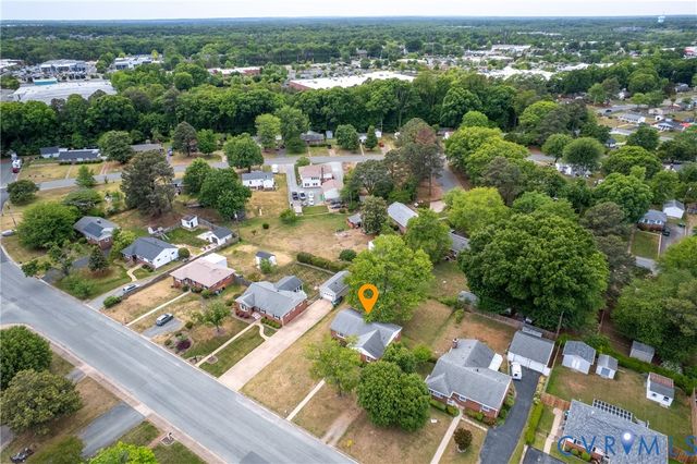 3810 Francistown Rd, Henrico, VA 23294