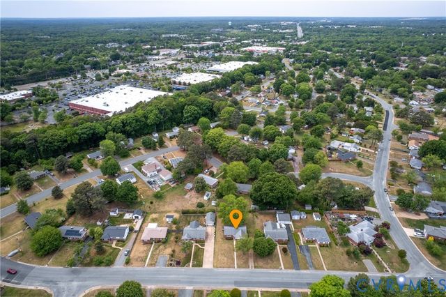 3810 Francistown Rd, Henrico, VA 23294
