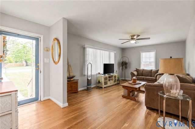 3810 Francistown Rd, Henrico, VA 23294