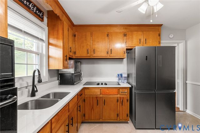 3810 Francistown Rd, Henrico, VA 23294