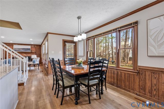 2611 Whispering Oaks Ter, Chesterfield, VA 23112