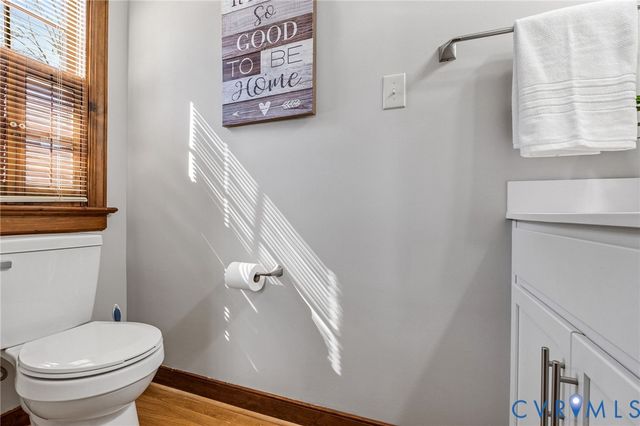 2611 Whispering Oaks Ter, Chesterfield, VA 23112