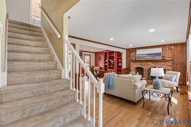 2611 Whispering Oaks Ter, Chesterfield, VA 23112