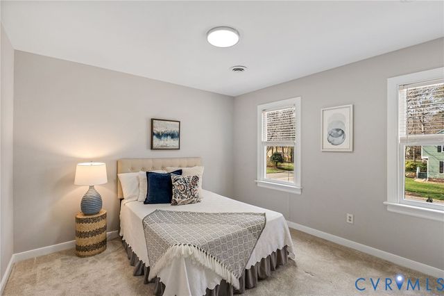 2611 Whispering Oaks Ter, Chesterfield, VA 23112