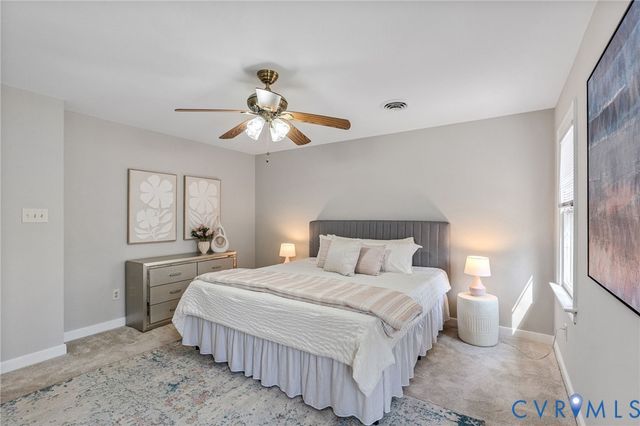 2611 Whispering Oaks Ter, Chesterfield, VA 23112