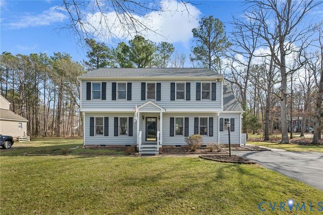 2611 Whispering Oaks Ter, Chesterfield, VA 23112