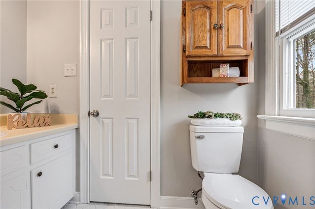 2611 Whispering Oaks Ter, Chesterfield, VA 23112