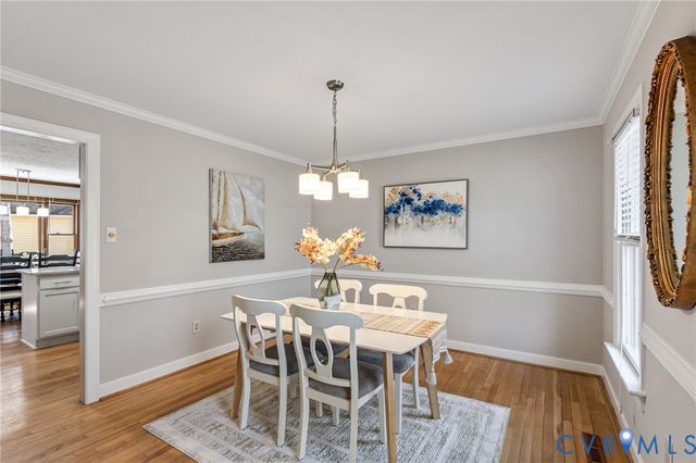 2611 Whispering Oaks Ter, Chesterfield, VA 23112