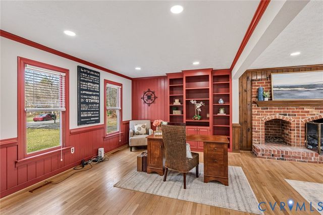 2611 Whispering Oaks Ter, Chesterfield, VA 23112