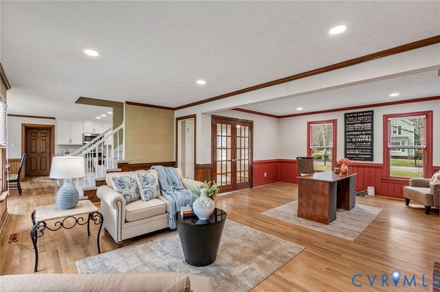 2611 Whispering Oaks Ter, Chesterfield, VA 23112