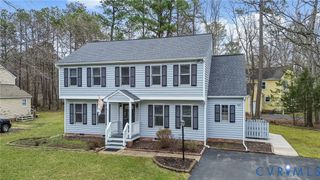 2611 Whispering Oaks Ter, Chesterfield, VA 23112
