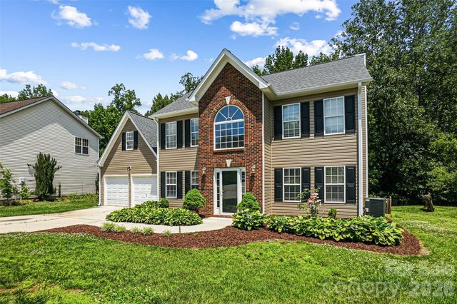 5012 Eagle Creek Drive, Charlotte, NC 28269