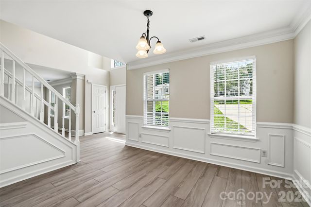 5012 Eagle Creek Drive, Charlotte, NC 28269