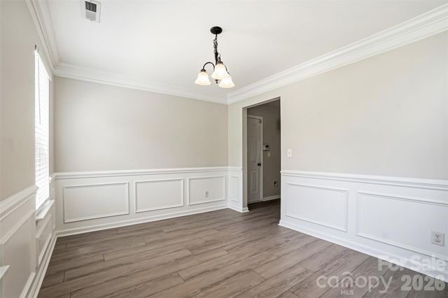 5012 Eagle Creek Drive, Charlotte, NC 28269